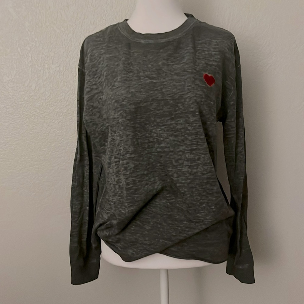 ⭐️✨3 for$20 ✨⭐️C&C California long sleeve size small
